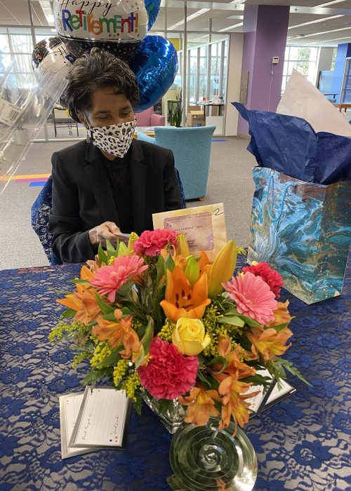 JCSU Library Site Redesign