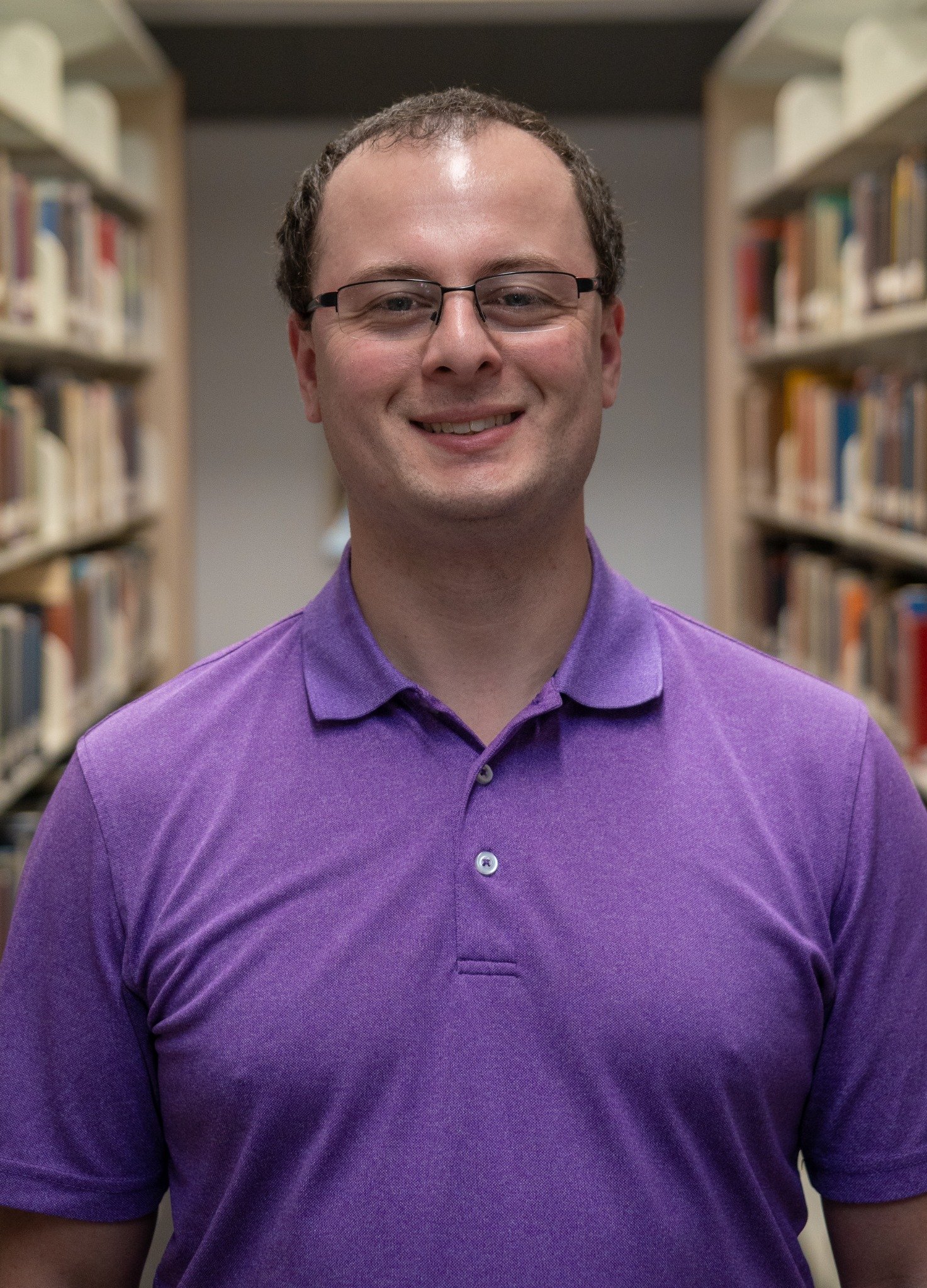 Steven Jacobs